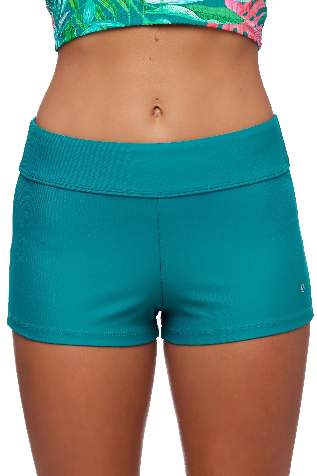 Jump Start | Swim Short