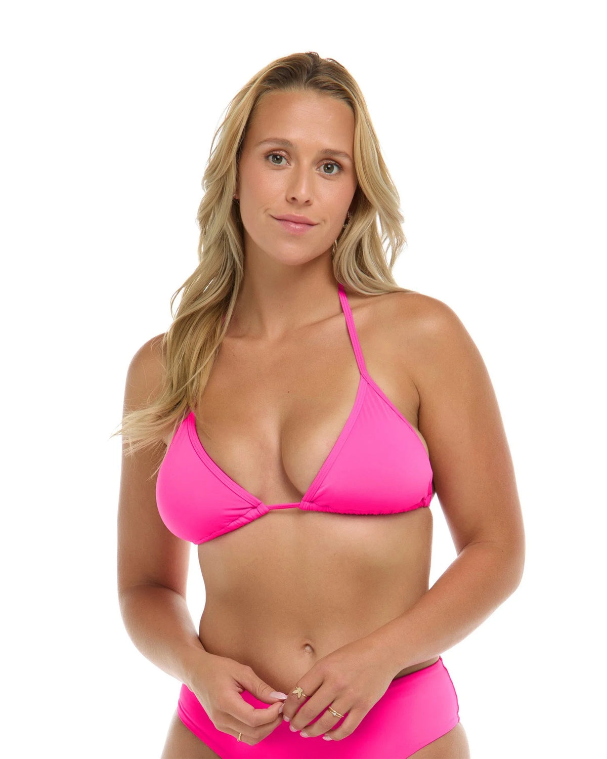 Kali Slider | Bikini Top