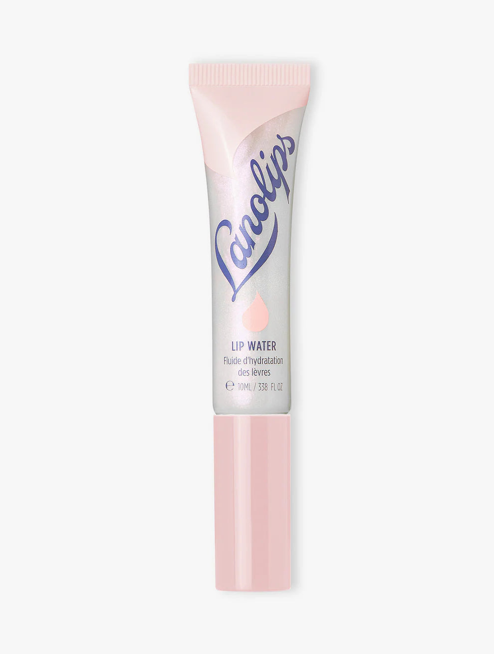 Liquid Lanolin | Lip Water
