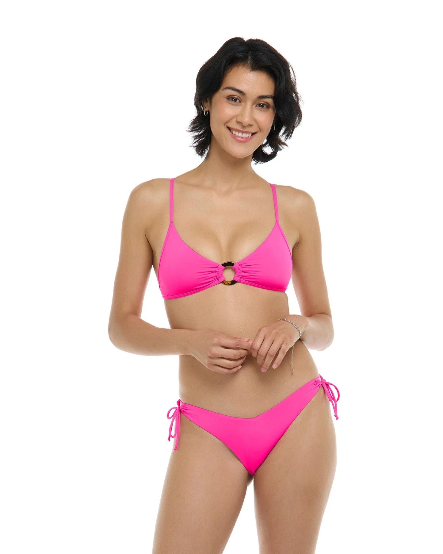 Leah | Bikini Bottom