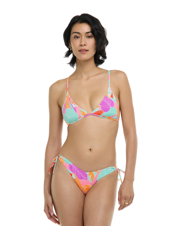 Leah | Bikini Bottom
