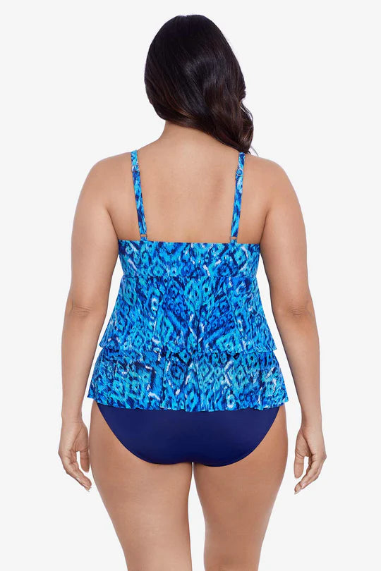 Leona | Tankini Top