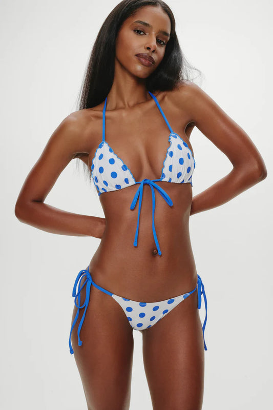 Mackenzie | Bikini Bottom