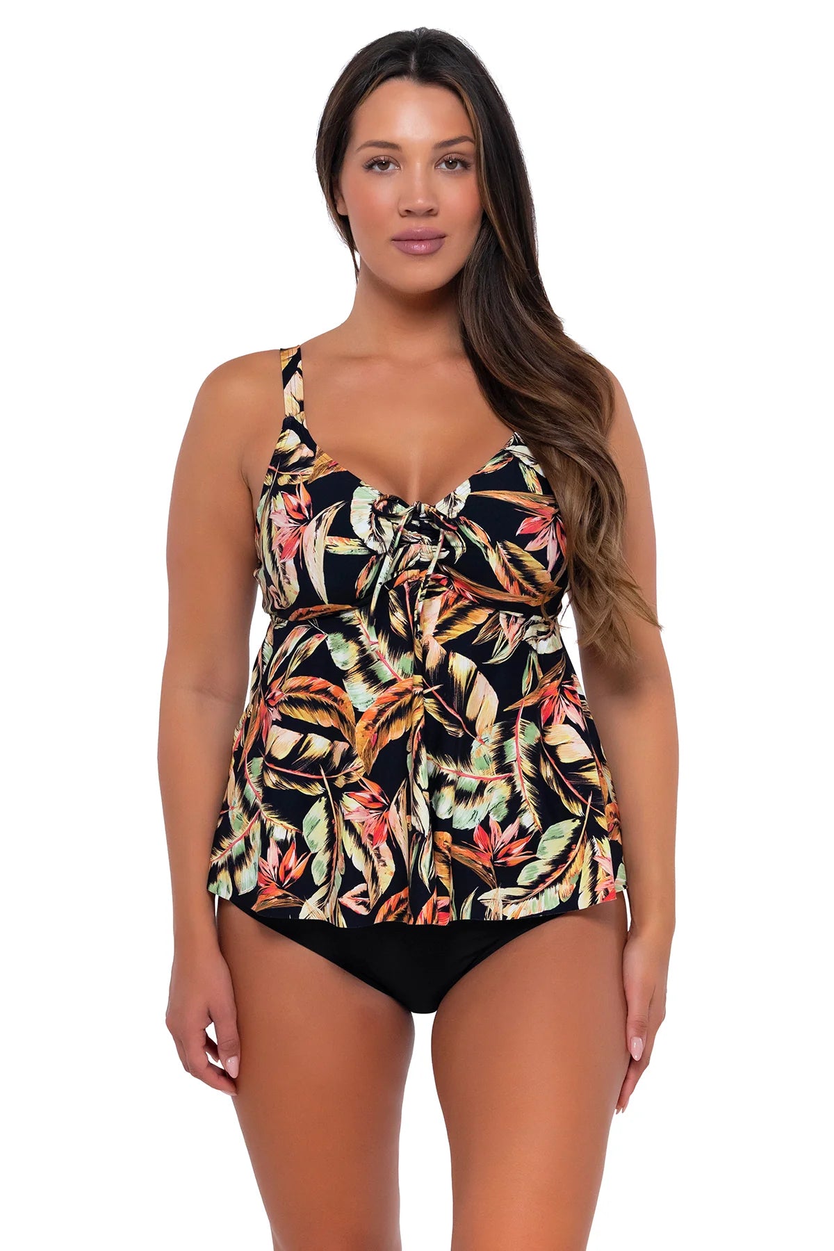 Marin | Tankini Top