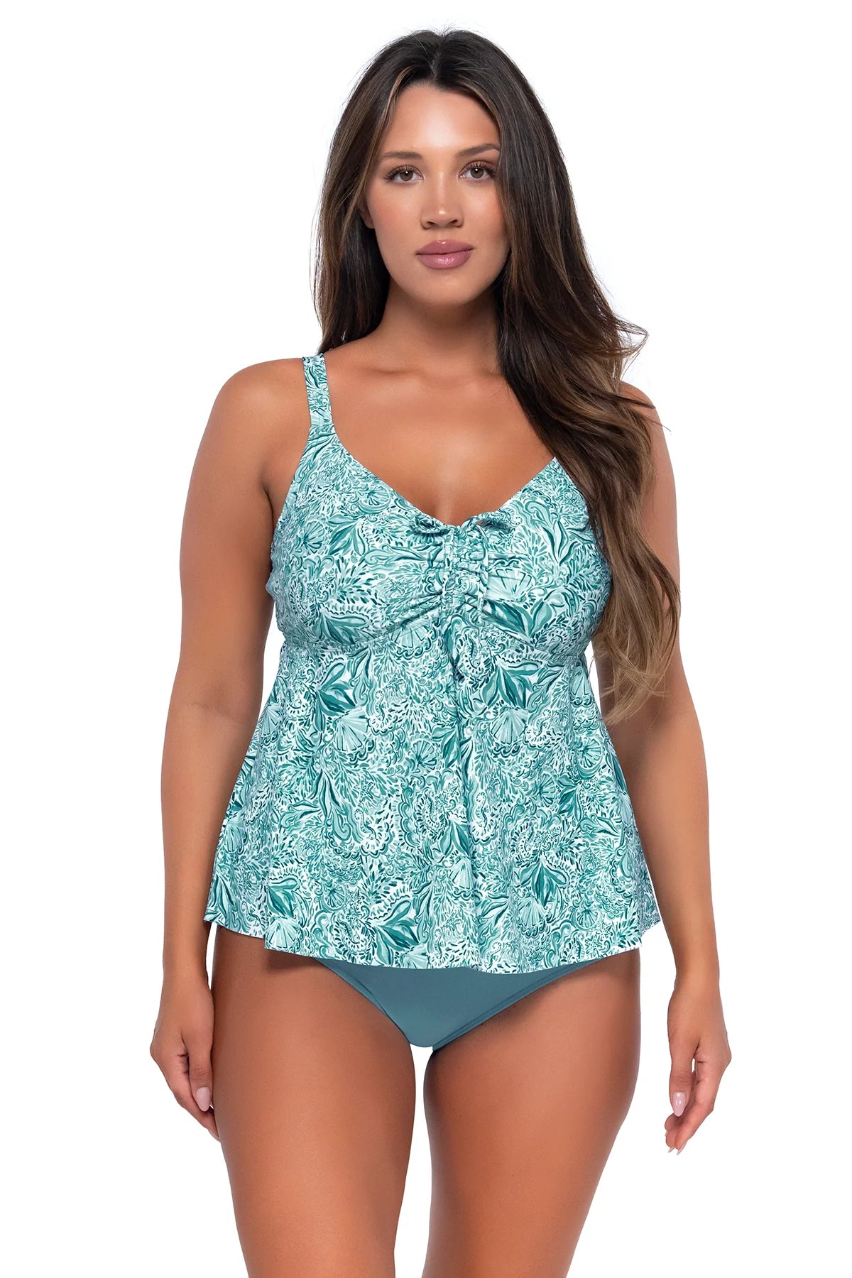 Marin | Tankini Top