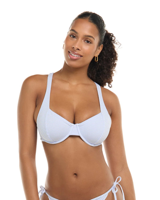 Maya | Underwire Top