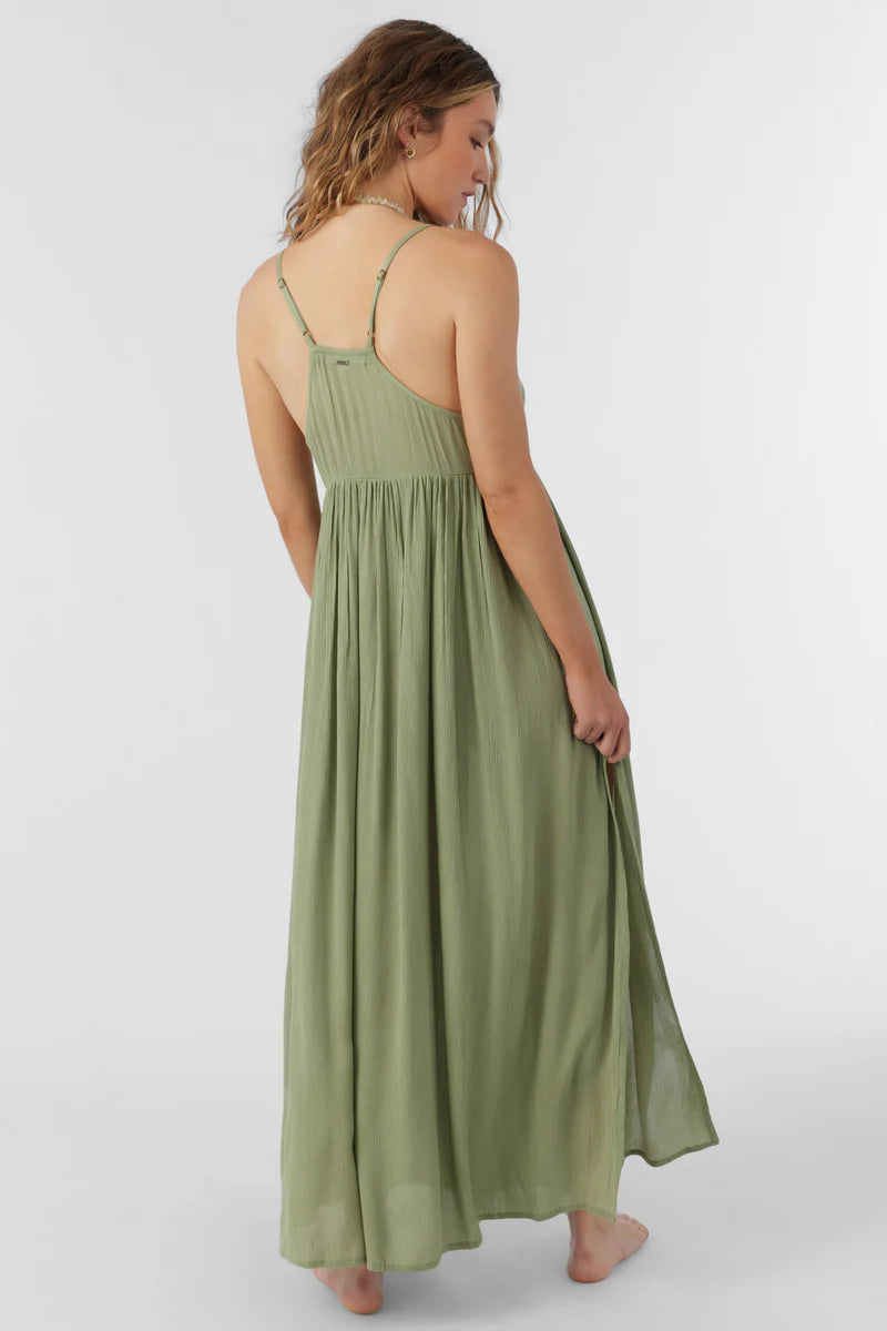 Saltwater Mel | Maxi Dress