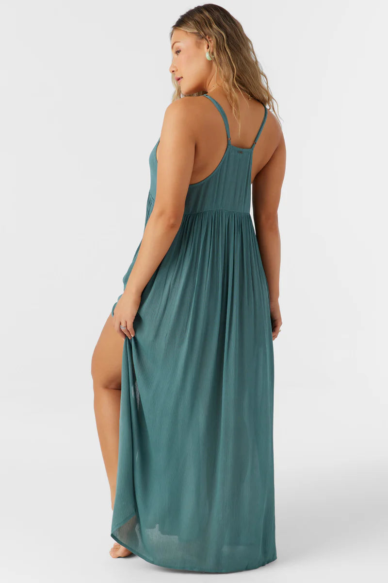 Saltwater Mel | Maxi Dress