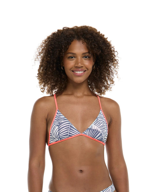 Mila | Triangle Top