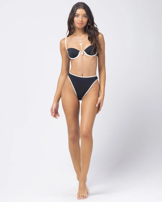 Nora | Bitsy Bikini Bottom