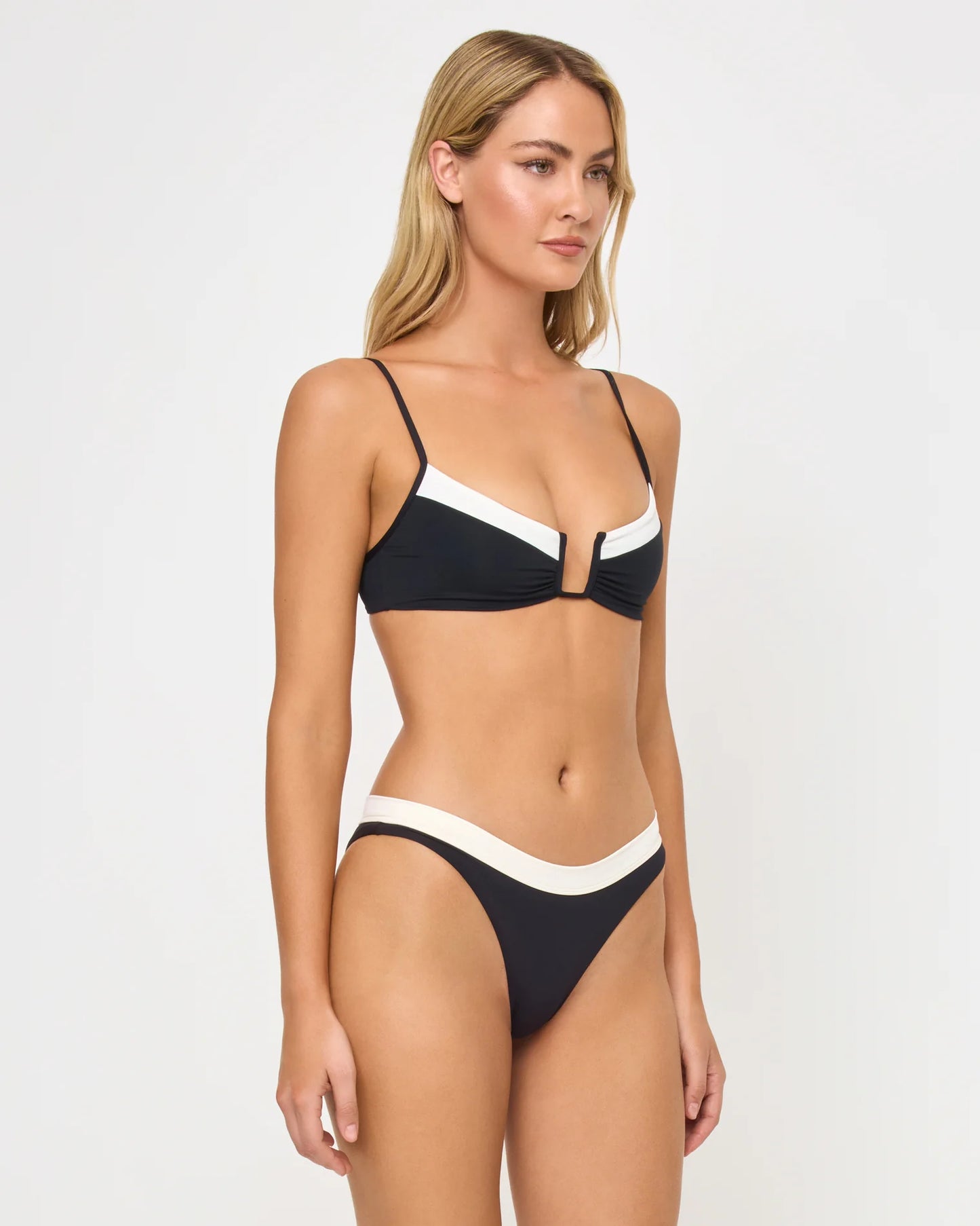 Peyton | Bikini Top