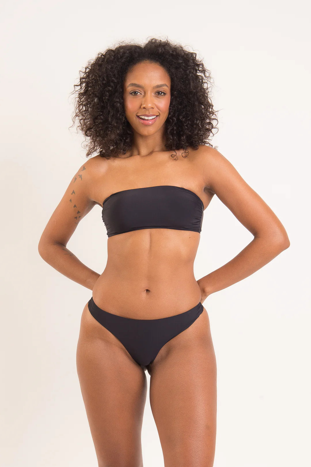 Nice Fio | Bikini Bottoms
