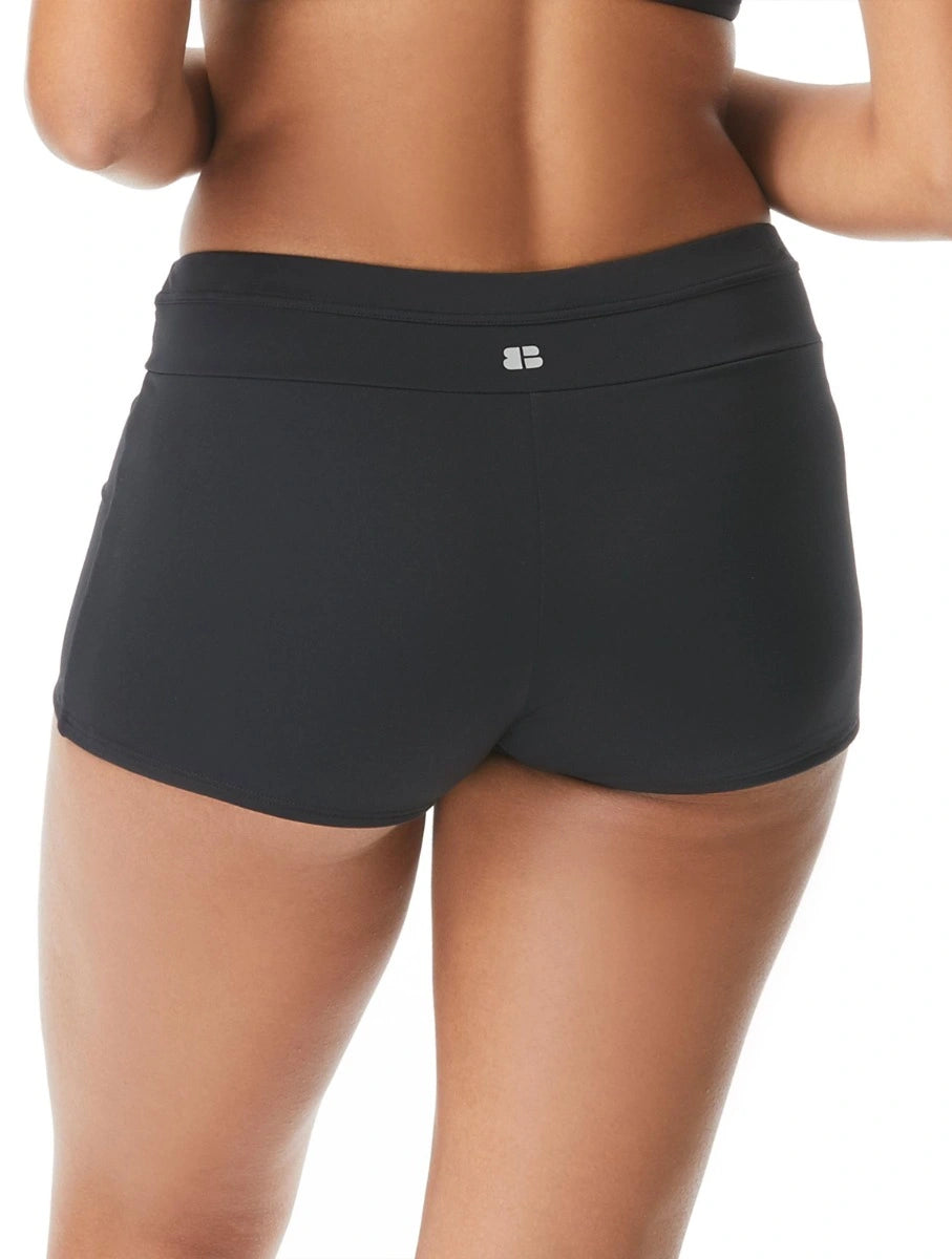 Row | Swim Short