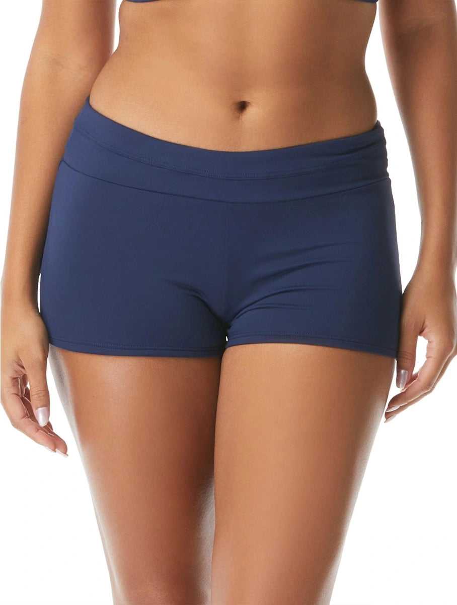 Row | Swim Short