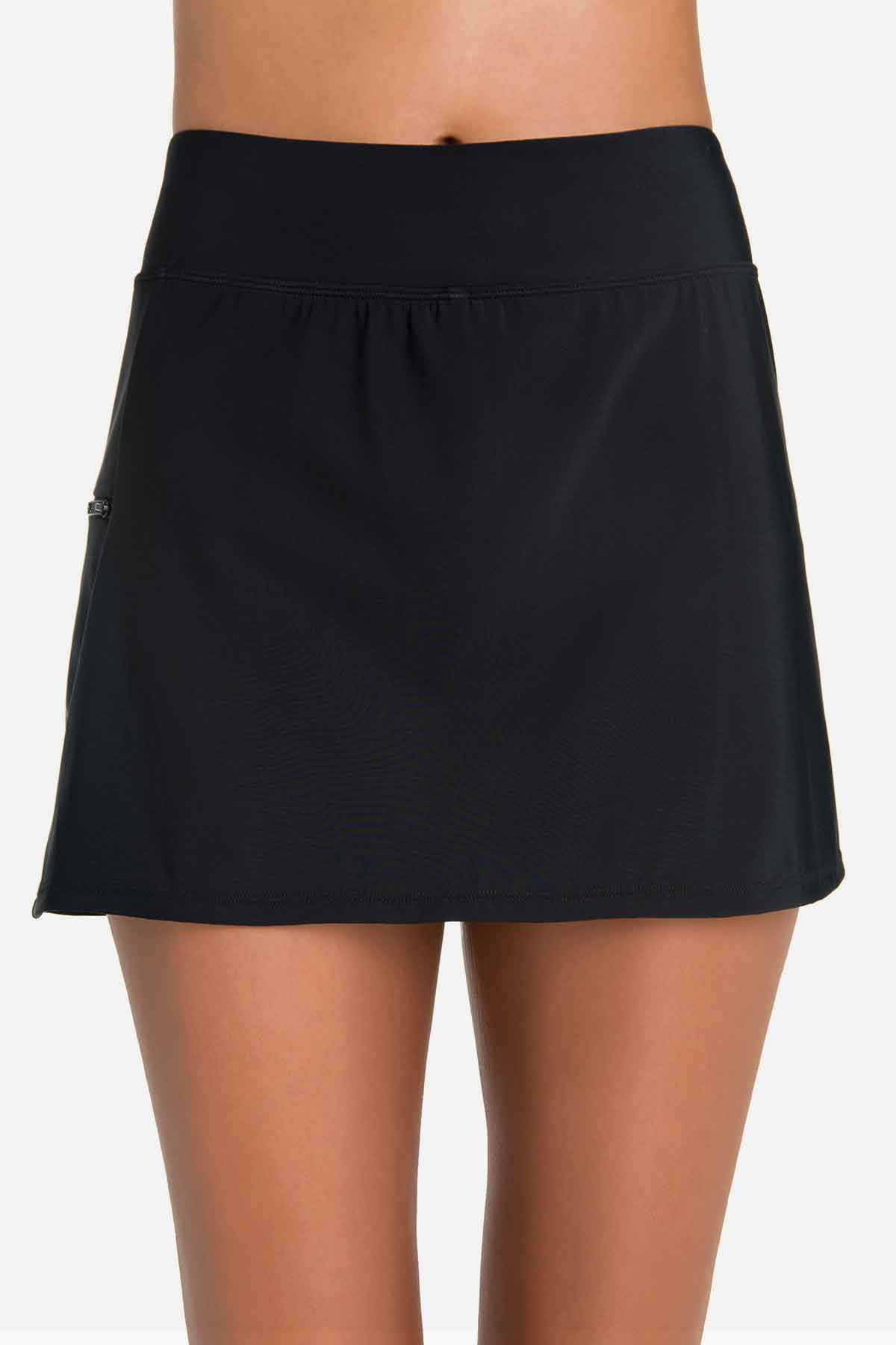 Shapesolver | Swim Skort