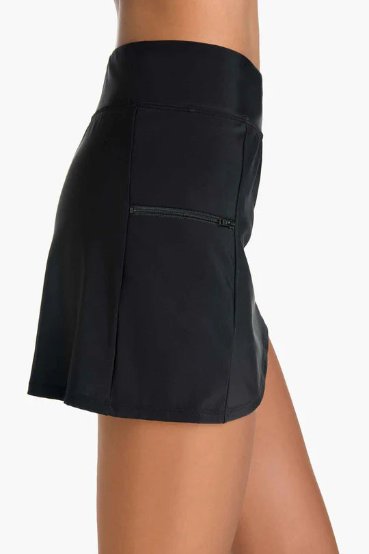 Shapesolver | Swim Skort