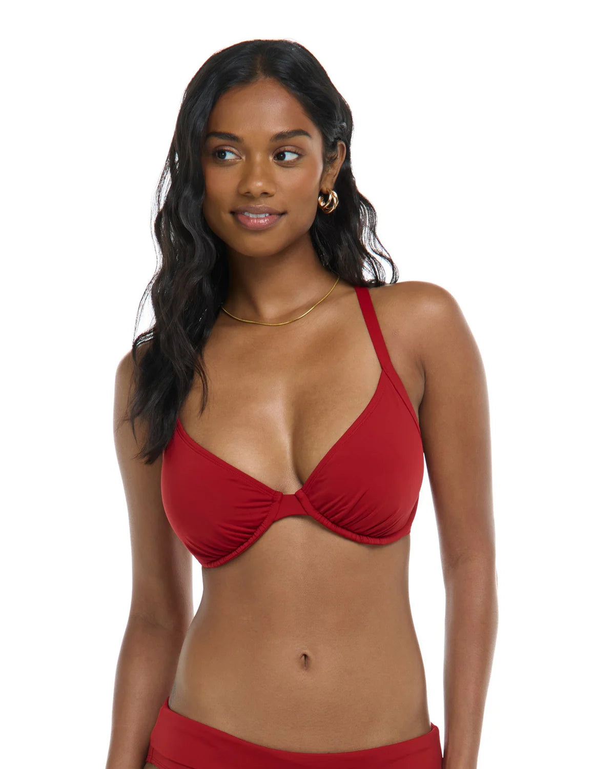 Hilary | Underwire Top