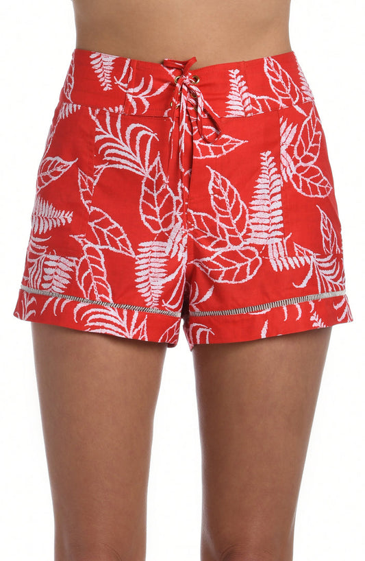 All Aboard | Swim Short