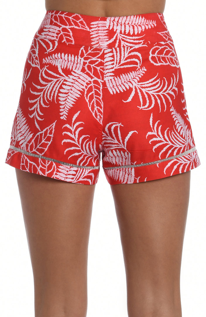 All Aboard | Swim Short