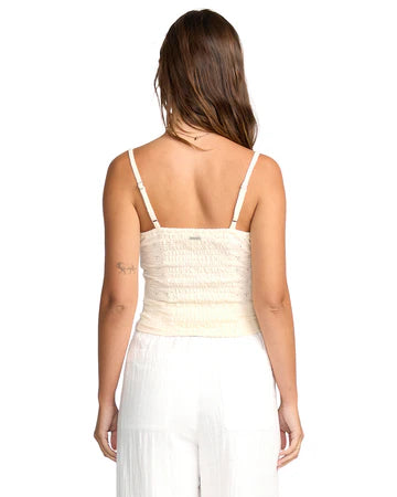 Light Bloom | Knit Tank