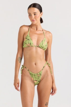 Tropico Slide | Bikini Bottom