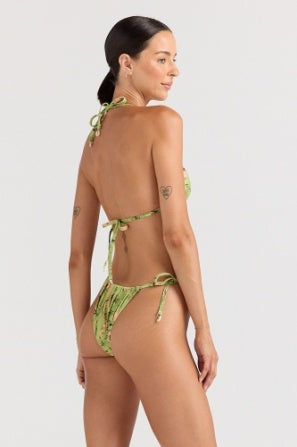 Tropico Slide | Bikini Bottom