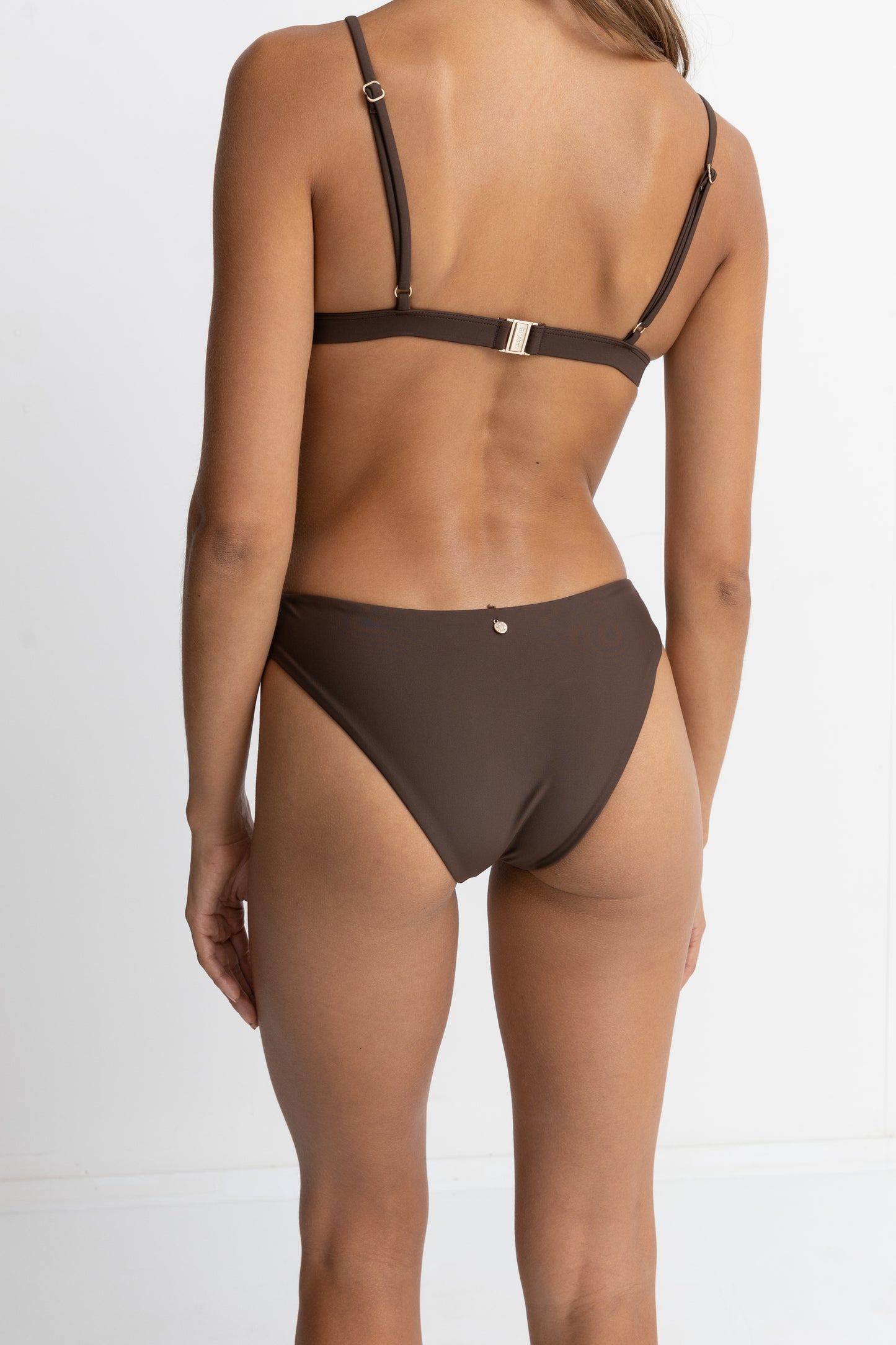 Classic Holiday Pant | Bikini Bottom