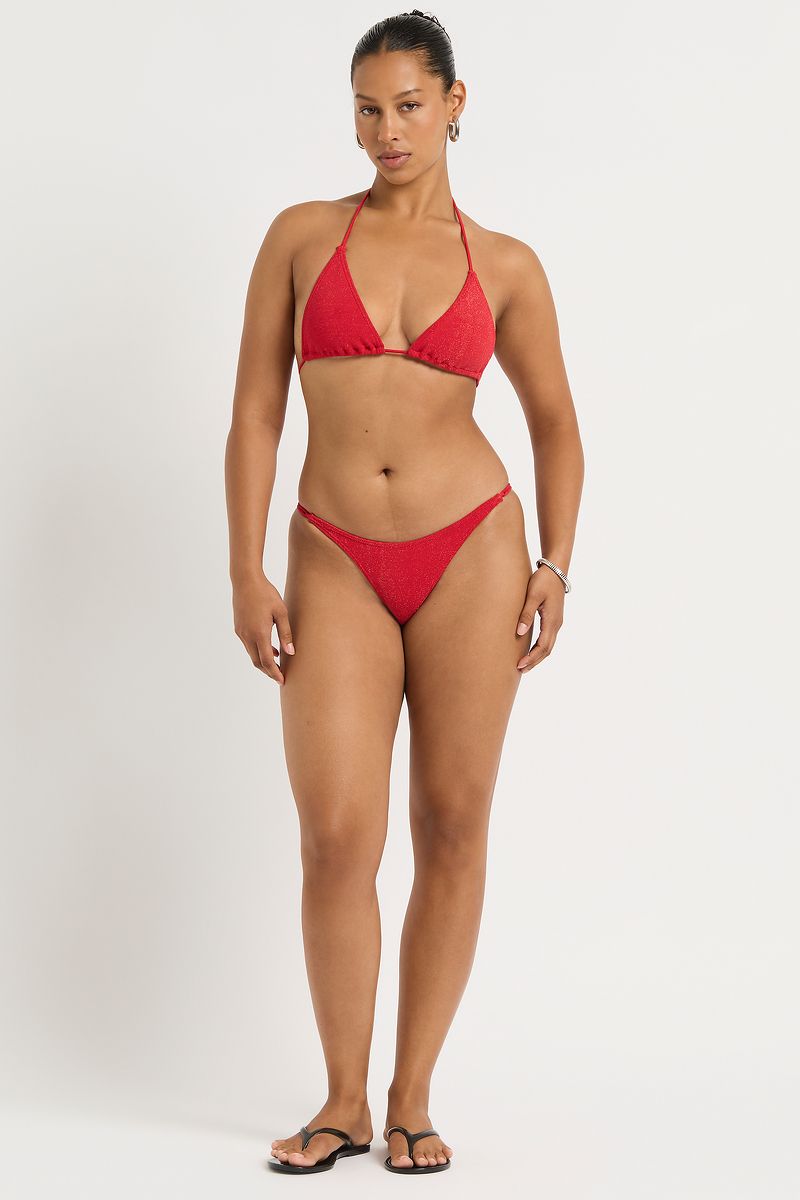 Ingrid Tri | Bikini Top