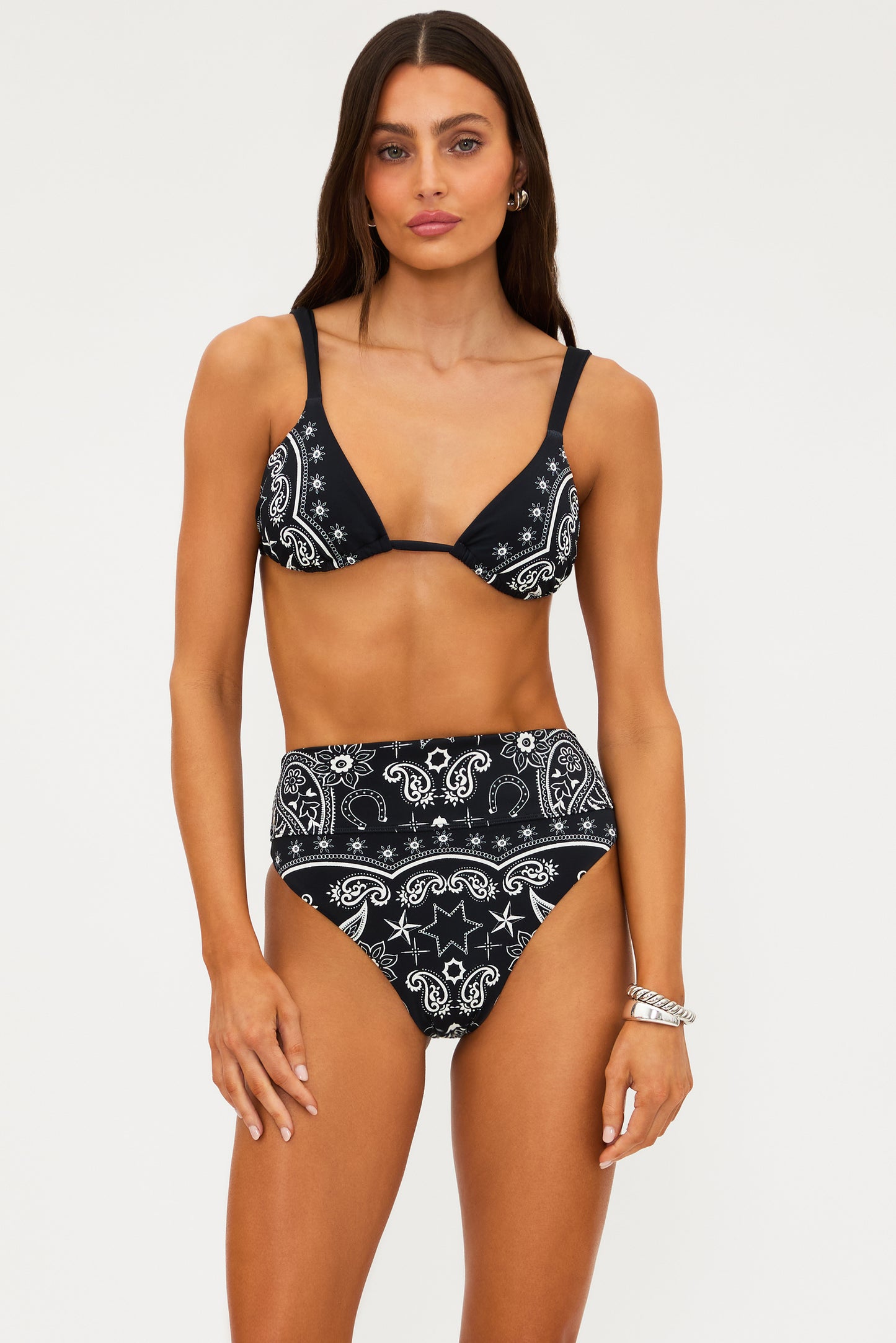 Saige | Bikini Top