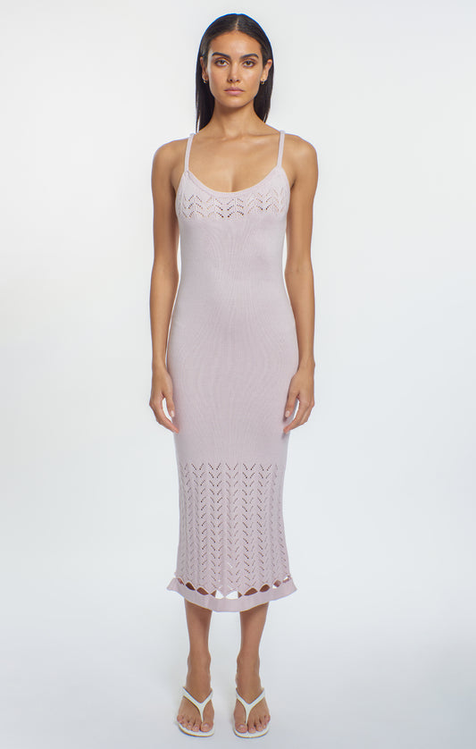 Nora Knit | Dress