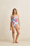 Scrunched Side | One Piece
