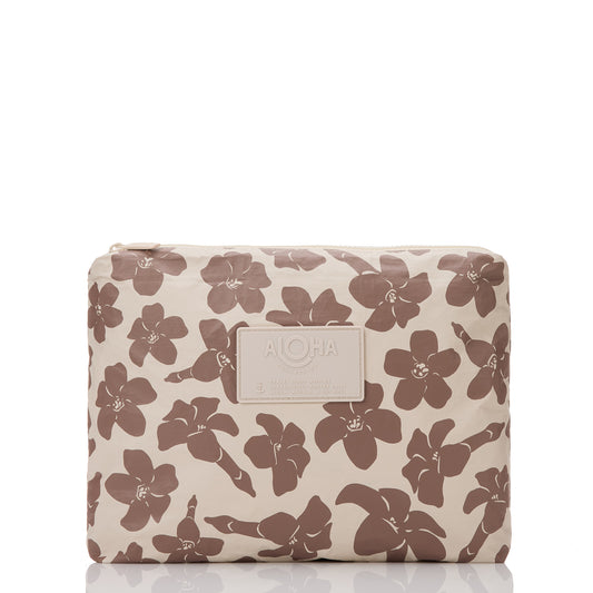 Puakenikeni Buds Mid | Pouch