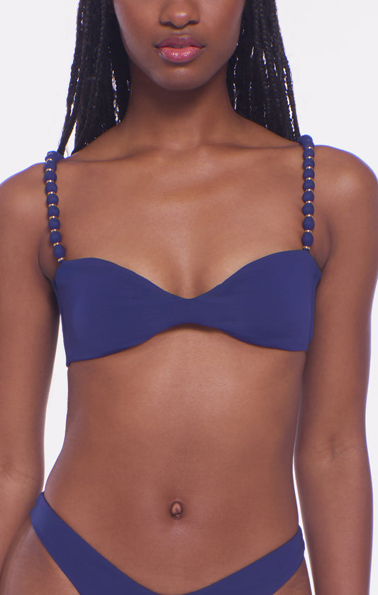 Asher | Bikini Top