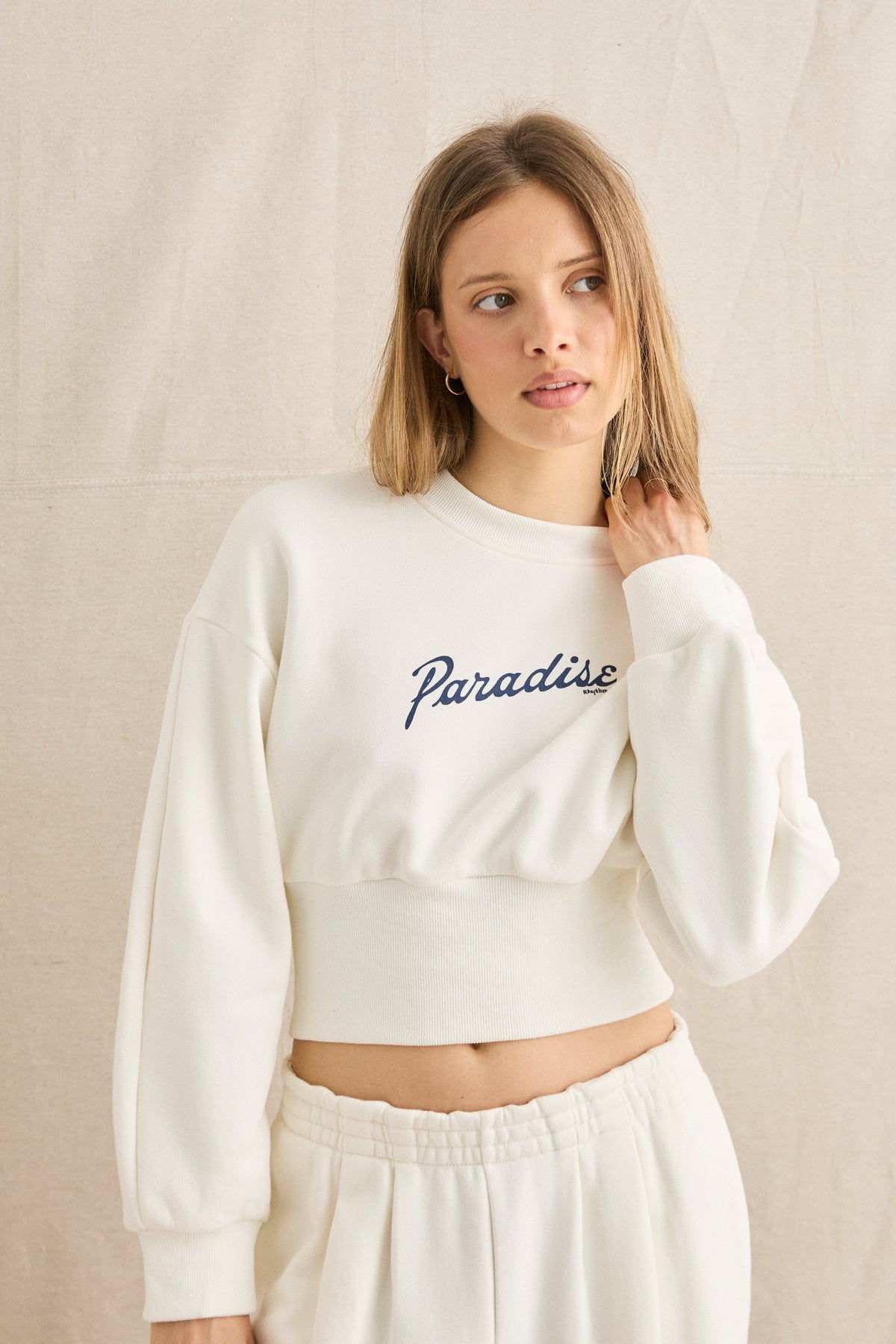 Paradise | Sweatshirt