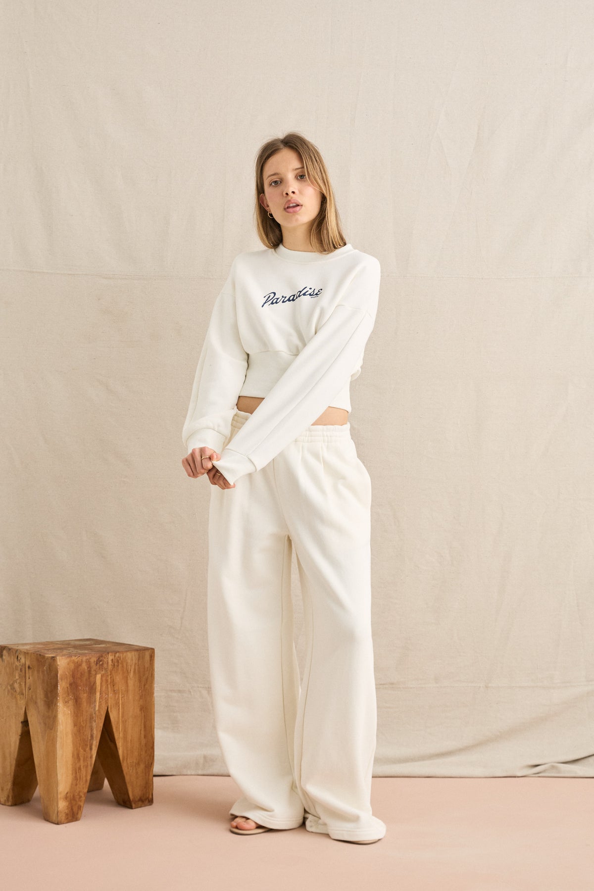 Paradise | Sweatshirt
