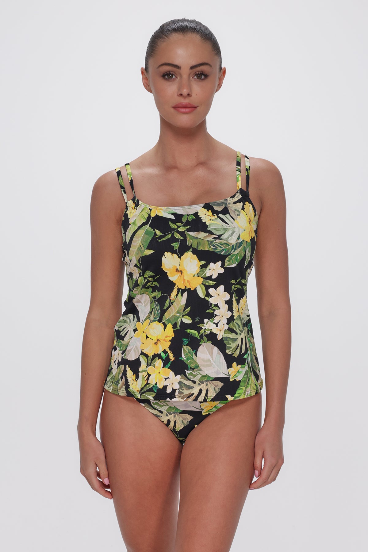 Taylor | Tankini Top