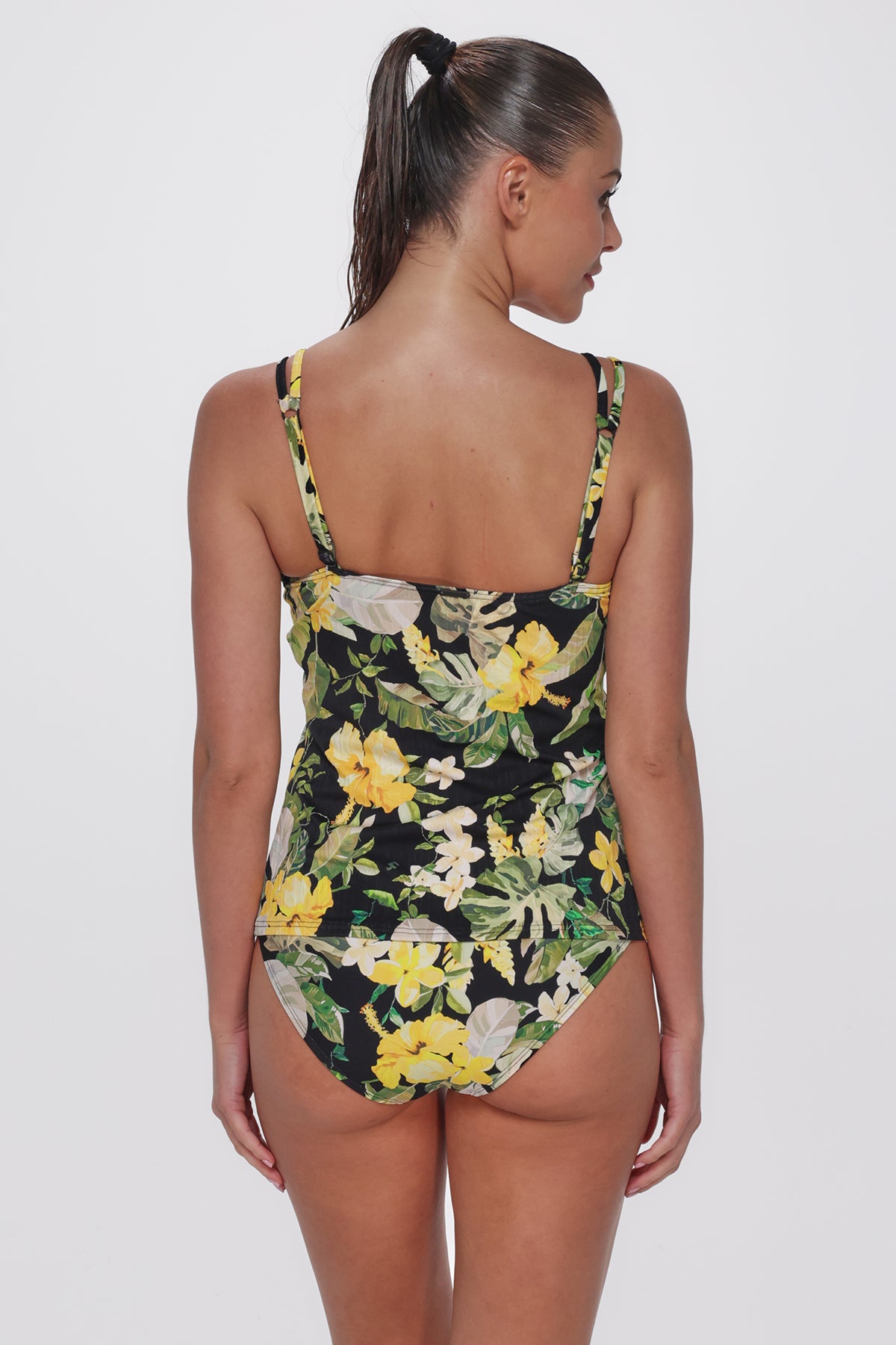 Taylor | Tankini Top