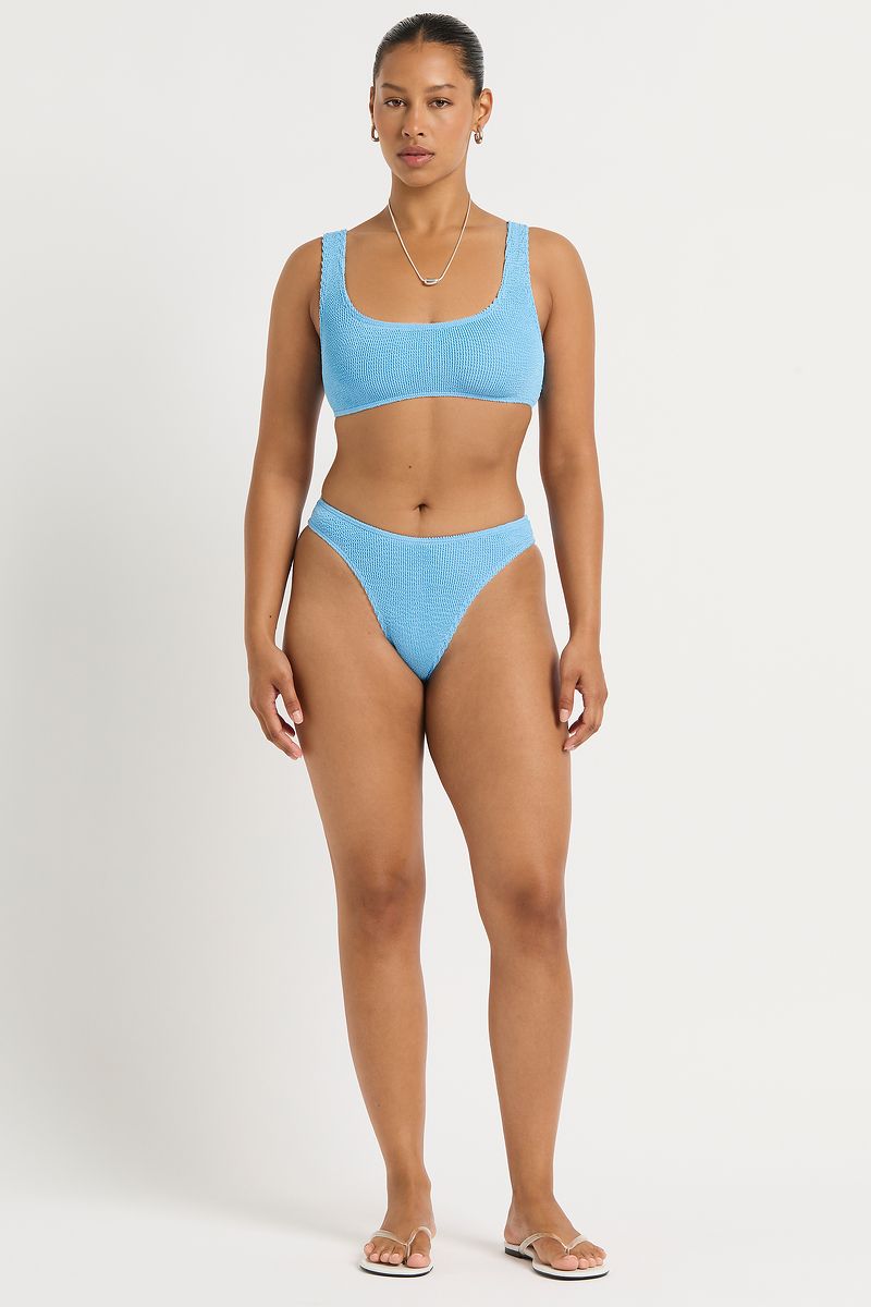 Scene Brief | Bikini Bottom