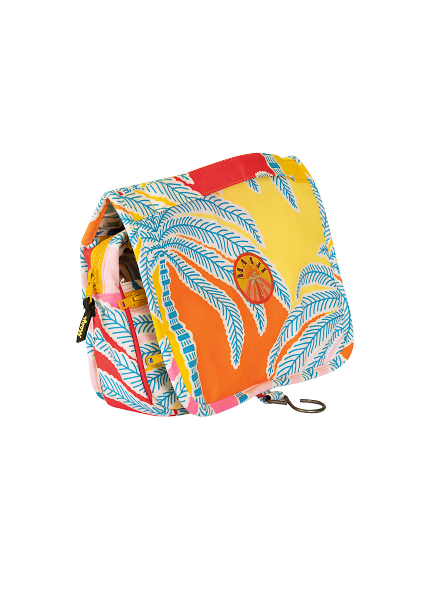 Jungle Whisper | Hana Pockets