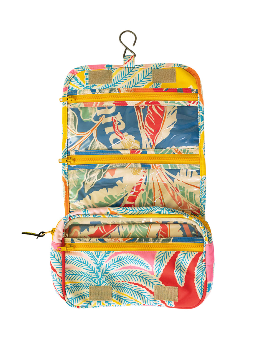 Jungle Whisper | Hana Pockets
