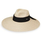 Elise | Wide Brim Hat