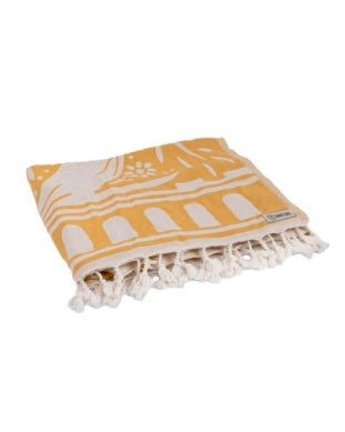 Sand Cloud | Beach Towel - Large