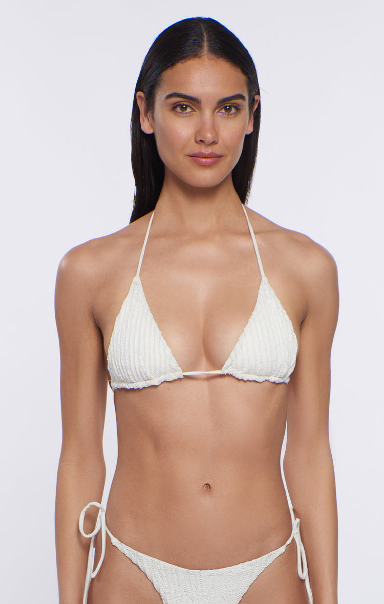 Benji | Bikini Top
