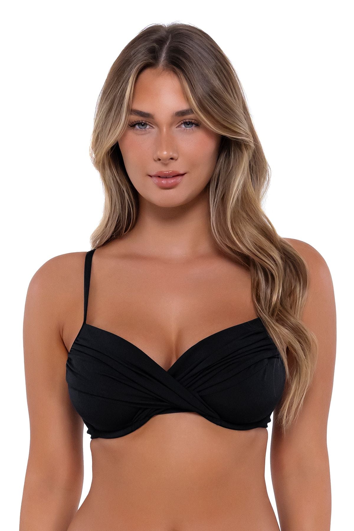 Crossroads | Underwire Top