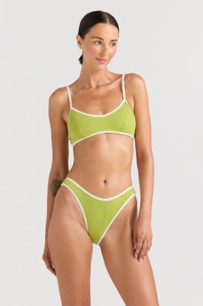 Splice Scoop | Bikini Top