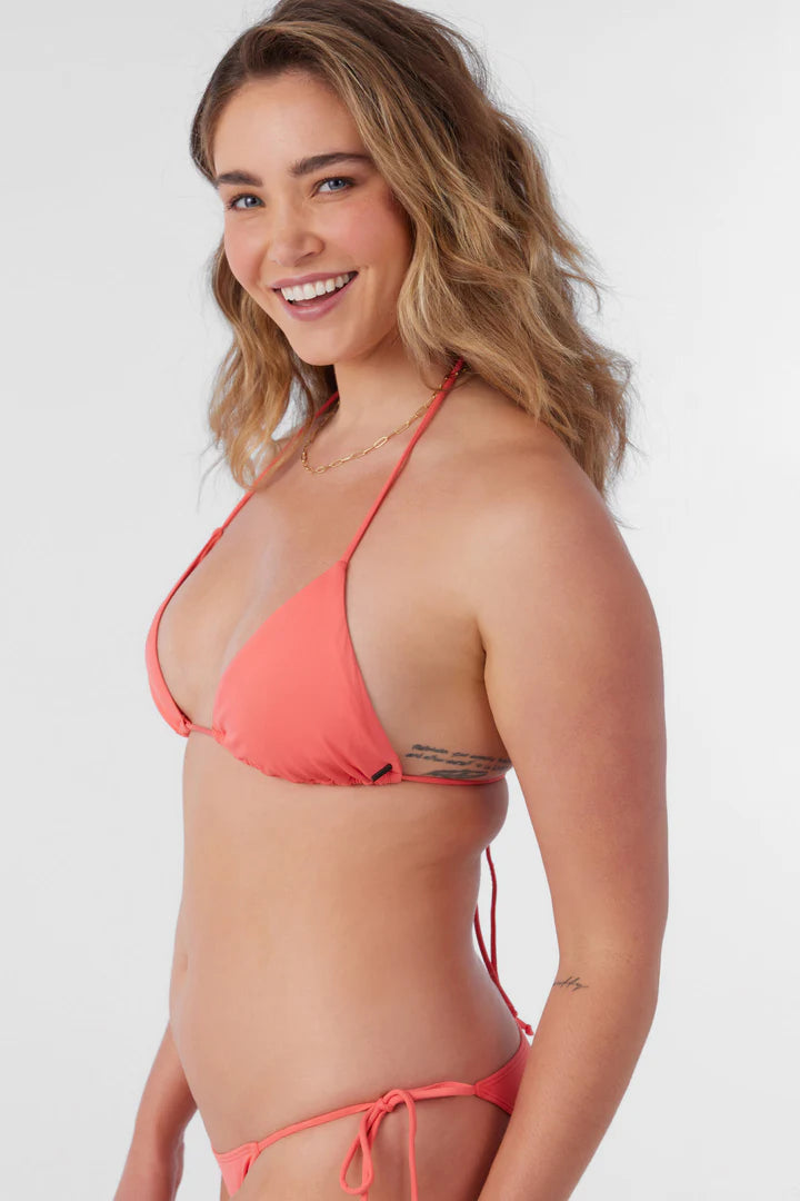 Saltwater Venice | Triangle Top