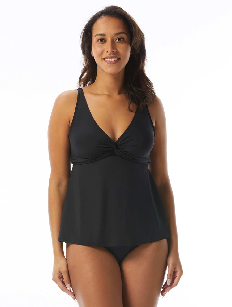 Willow Twist | Tankini