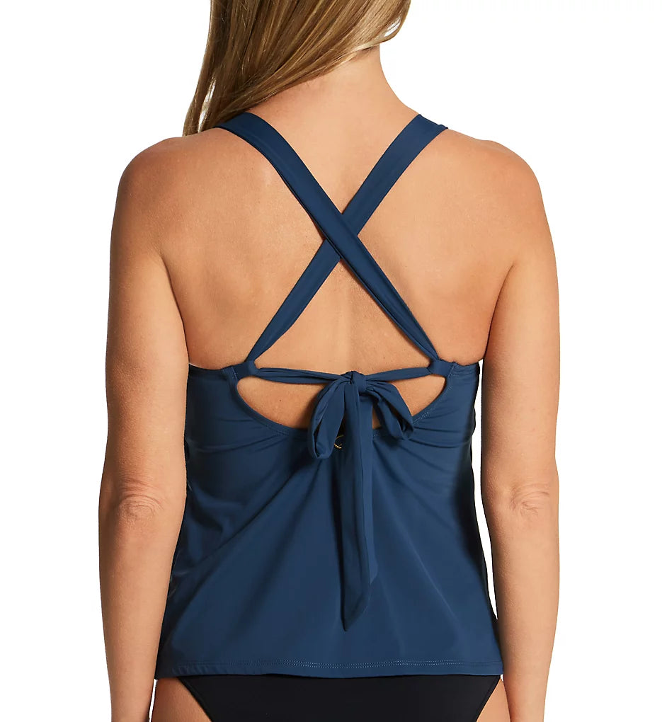 X-Back | Tankini Top