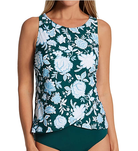 X-Back | Tankini Top